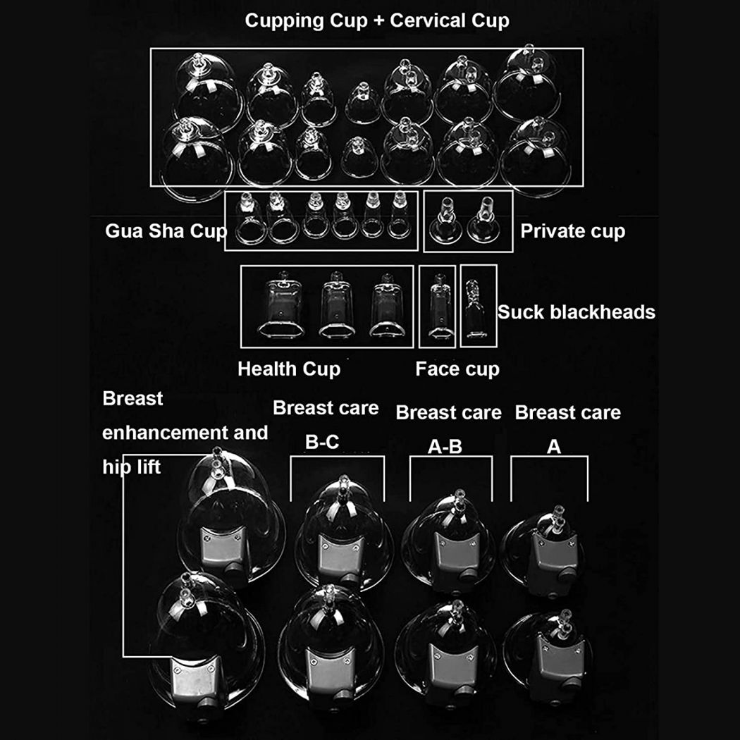 Professional Body Sculpting Slimming Vacuum Machine